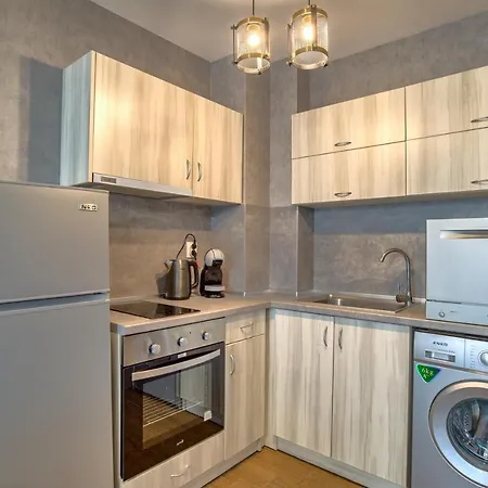 Colors Of Nature In Stylish Flat In By Flat Mаnager דירה *
