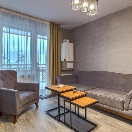 דירה Colors Of Nature In Stylish Flat In By Flat Mаnager *