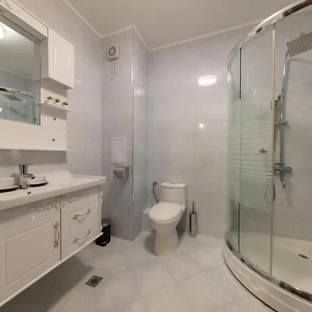דירה Colors Of Nature In Stylish Flat In By Flat Mаnager